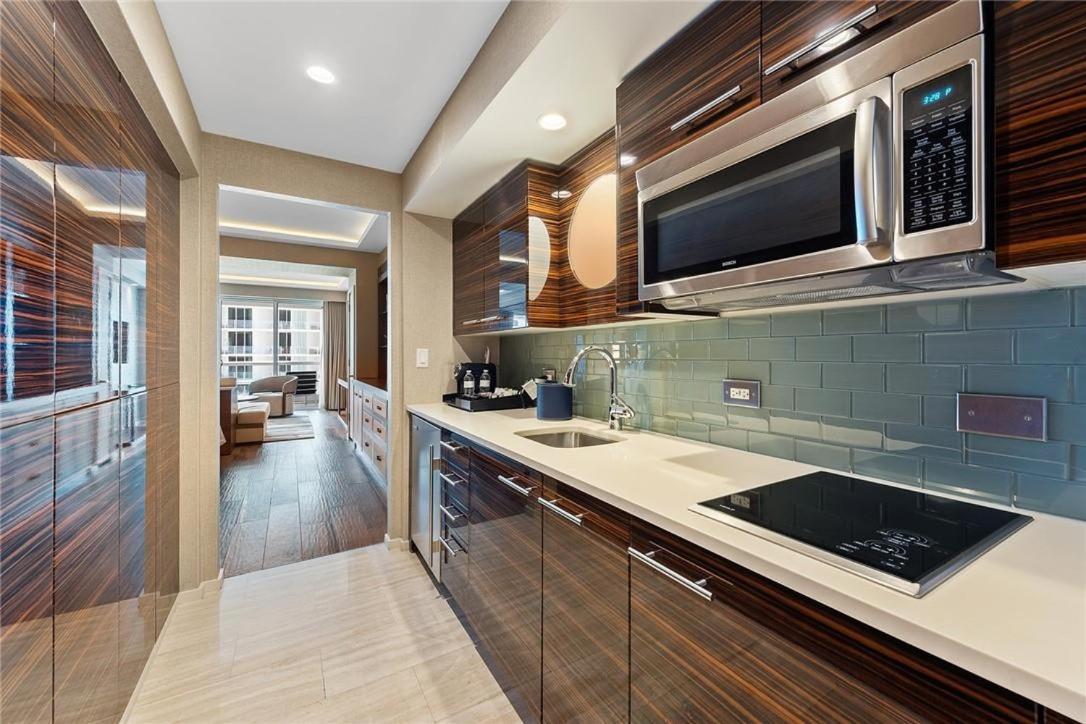 Luxury Suite At ฟอร์ต ลอเดอร์เดล ภายนอก รูปภาพ