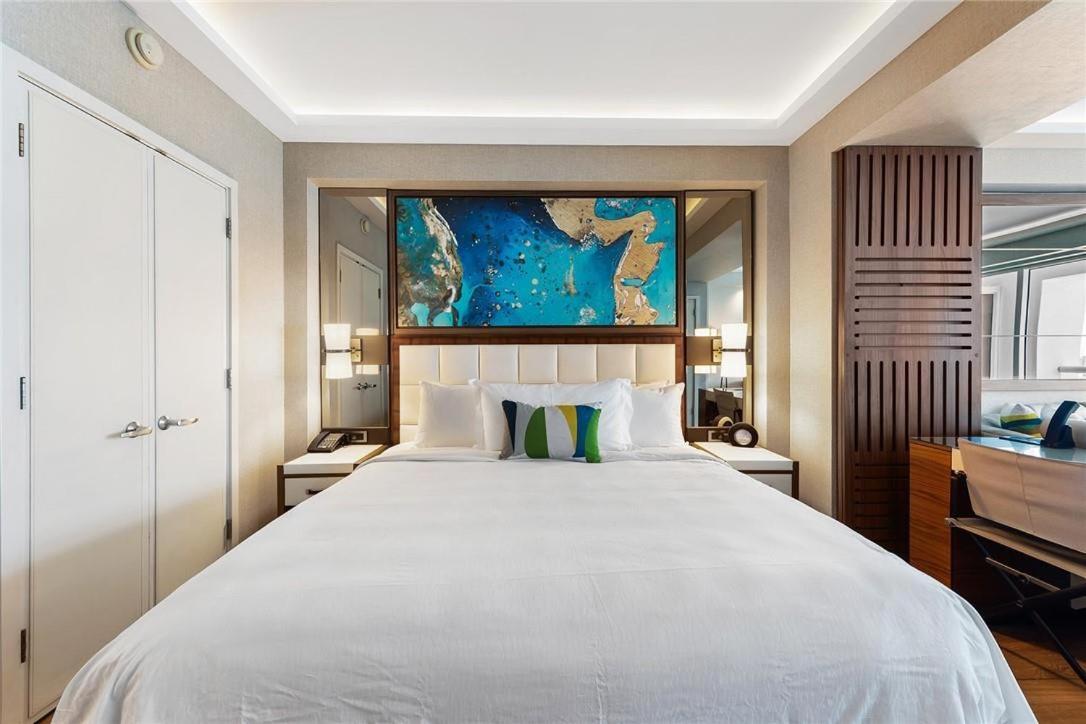 Luxury Suite At ฟอร์ต ลอเดอร์เดล ภายนอก รูปภาพ