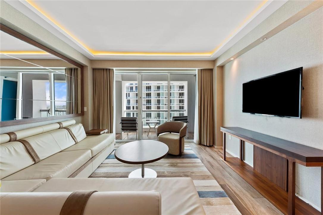 Luxury Suite At ฟอร์ต ลอเดอร์เดล ภายนอก รูปภาพ