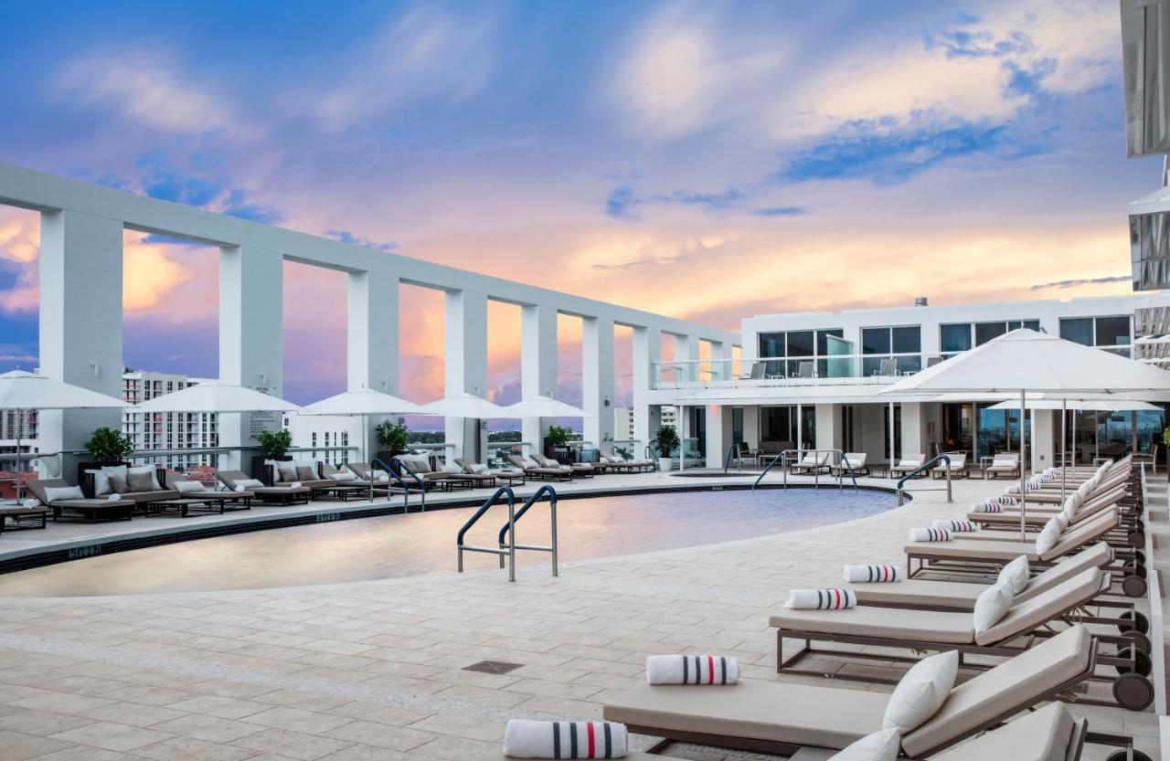 Luxury Suite At ฟอร์ต ลอเดอร์เดล ภายนอก รูปภาพ