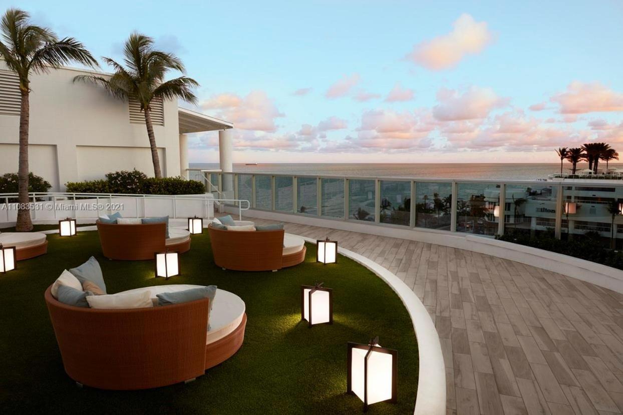 Luxury Suite At ฟอร์ต ลอเดอร์เดล ภายนอก รูปภาพ